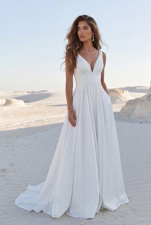 Collection Atelier Nuptial