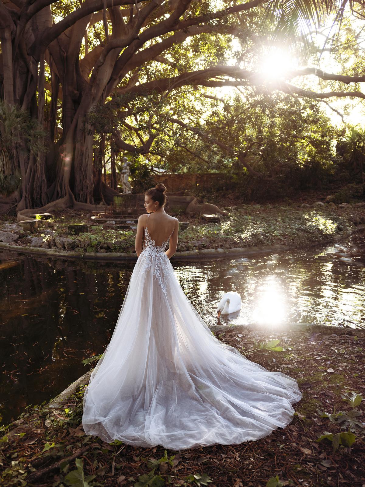 Sabrina — photo 2