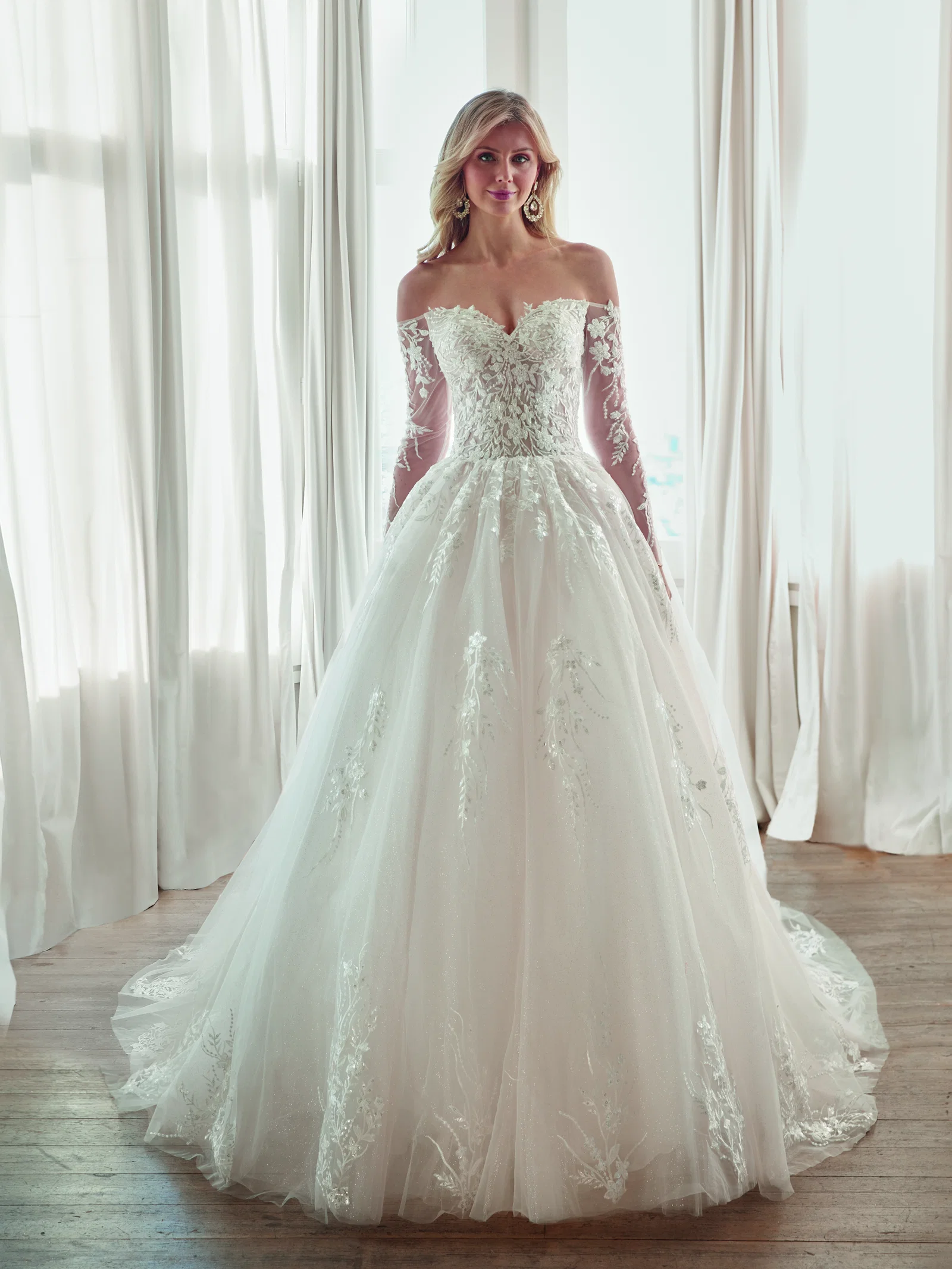 Princesse Susanna Rivieri