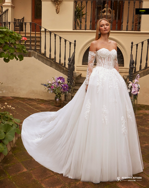 Princesse n°316601