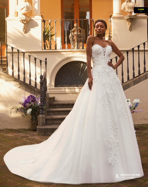 Princesse n°316608