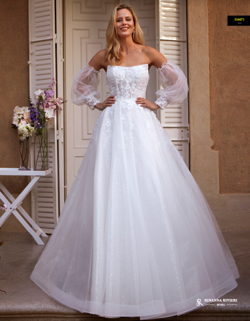 Princesse n°316671